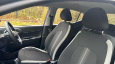 Hyundai i10 1.0 [63] Advance 5dr Auto [Nav] Petrol Hatchback